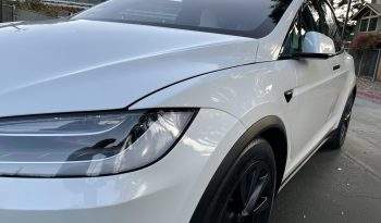 2022 Tesla Model X Plaid AWD full