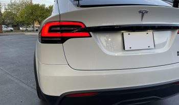 2022 Tesla Model X Plaid AWD full