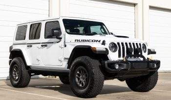 2023 Jeep Wrangler Rubicon 392 Xtreme Recon full