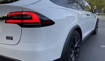 2022 Tesla Model X Plaid AWD full