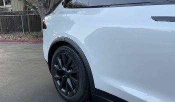 2022 Tesla Model X Plaid AWD full