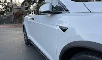 2022 Tesla Model X Plaid AWD full