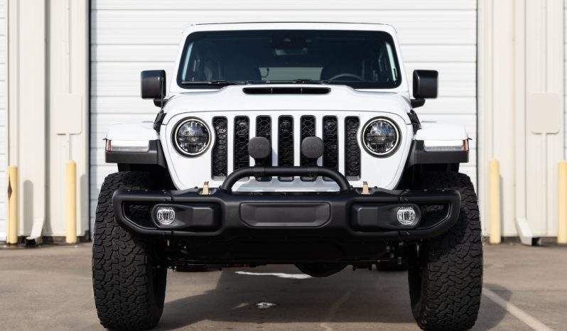 2023 Jeep Wrangler Rubicon 392 Xtreme Recon full