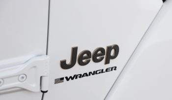 2023 Jeep Wrangler Rubicon 392 Xtreme Recon full