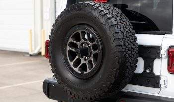 2023 Jeep Wrangler Rubicon 392 Xtreme Recon full