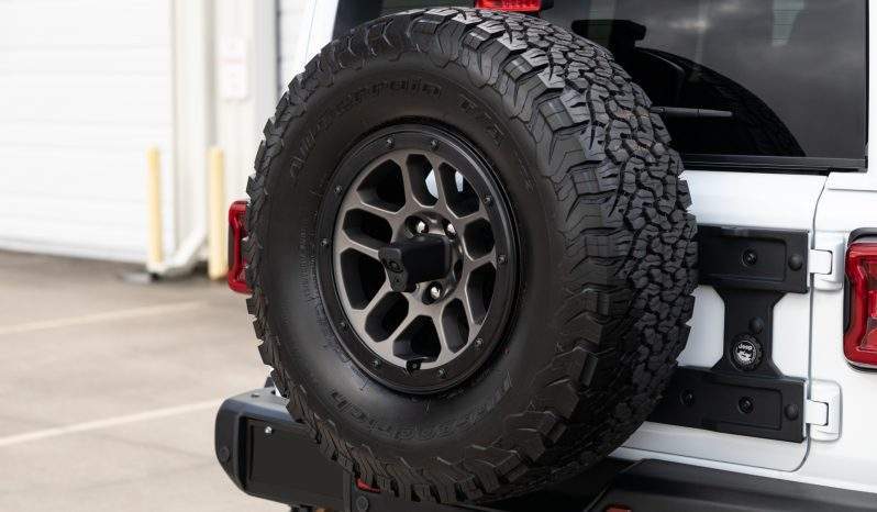 2023 Jeep Wrangler Rubicon 392 Xtreme Recon full