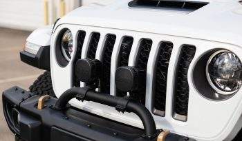 2023 Jeep Wrangler Rubicon 392 Xtreme Recon full