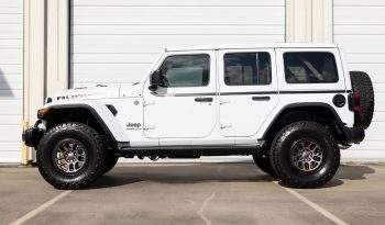 2023 Jeep Wrangler Rubicon 392 Xtreme Recon full