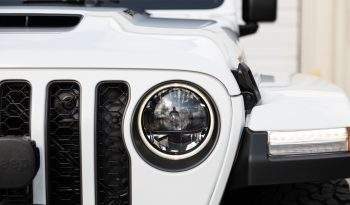 2023 Jeep Wrangler Rubicon 392 Xtreme Recon full