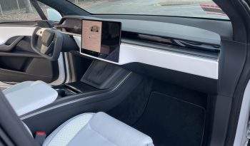 2022 Tesla Model X Plaid AWD full