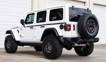 2023 Jeep Wrangler Rubicon 392 Xtreme Recon full