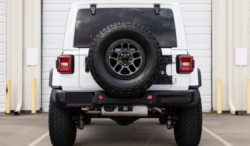 2023 Jeep Wrangler Rubicon 392 Xtreme Recon full