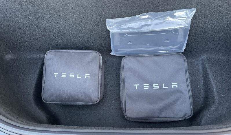 2022 Tesla Model X Plaid AWD full