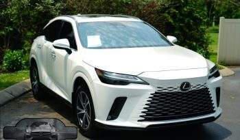 2023 Lexus RX 350 Premium FWD W/Lexus Interface full