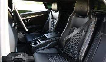 2019 Lamborghini Urus AWD Full ADAS Package W/Rear Seat Entertainment full