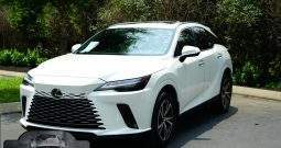 2023 Lexus RX 350 Premium FWD W/Lexus Interface