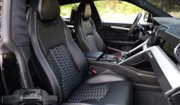 2019 Lamborghini Urus AWD Full ADAS Package W/Rear Seat Entertainment full