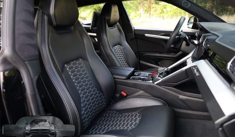 2019 Lamborghini Urus AWD Full ADAS Package W/Rear Seat Entertainment full