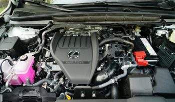 2023 Lexus RX 350 Premium FWD W/Lexus Interface full