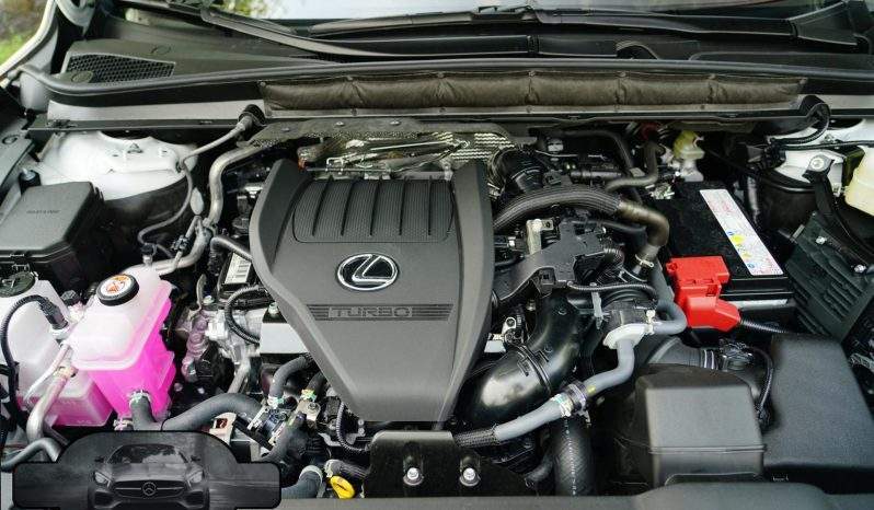 2023 Lexus RX 350 Premium FWD W/Lexus Interface full