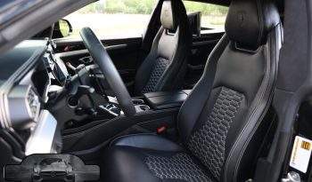 2019 Lamborghini Urus AWD Full ADAS Package W/Rear Seat Entertainment full