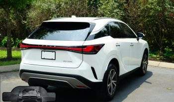 2023 Lexus RX 350 Premium FWD W/Lexus Interface full