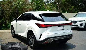 2023 Lexus RX 350 Premium FWD W/Lexus Interface full