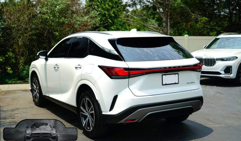 2023 Lexus RX 350 Premium FWD W/Lexus Interface full