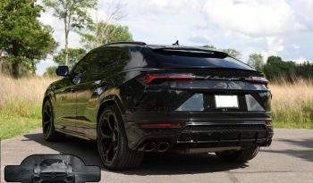 2019 Lamborghini Urus AWD Full ADAS Package W/Rear Seat Entertainment full