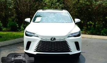 2023 Lexus RX 350 Premium FWD W/Lexus Interface full