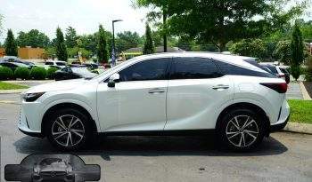 2023 Lexus RX 350 Premium FWD W/Lexus Interface full