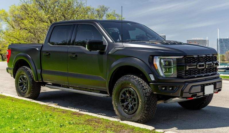 2023 Ford F-150 Raptor R full