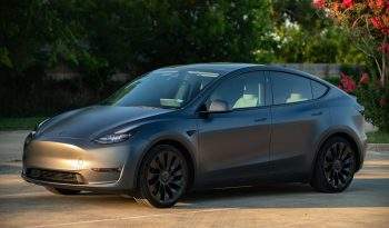 2023 Tesla Model Y Performance AWD full