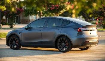 2023 Tesla Model Y Performance AWD full