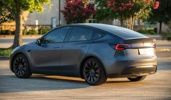 2023 Tesla Model Y Performance AWD full