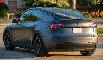 2023 Tesla Model Y Performance AWD full