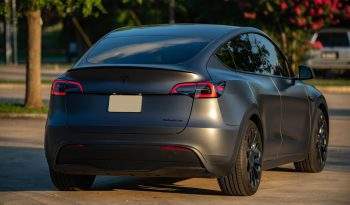 2023 Tesla Model Y Performance AWD full