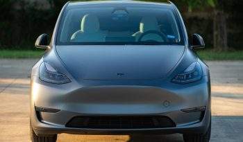 2023 Tesla Model Y Performance AWD full