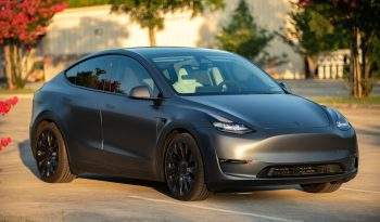 2023 Tesla Model Y Performance AWD full