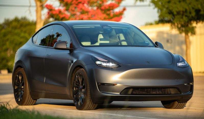 2023 Tesla Model Y Performance AWD full