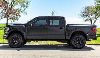 2023 Ford F-150 Raptor R full