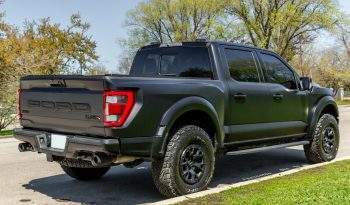 2023 Ford F-150 Raptor R full