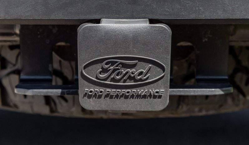 2023 Ford F-150 Raptor R full