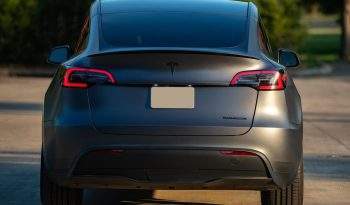 2023 Tesla Model Y Performance AWD full