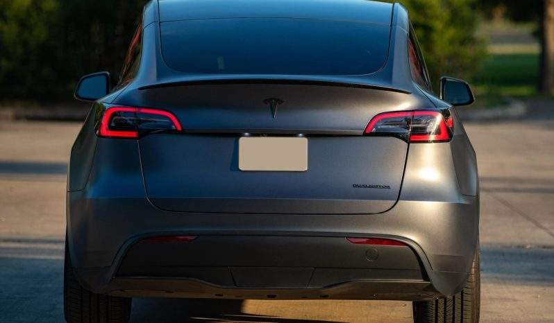 2023 Tesla Model Y Performance AWD full