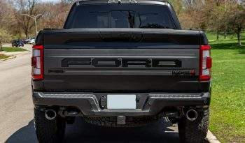 2023 Ford F-150 Raptor R full