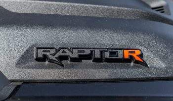 2023 Ford F-150 Raptor R full