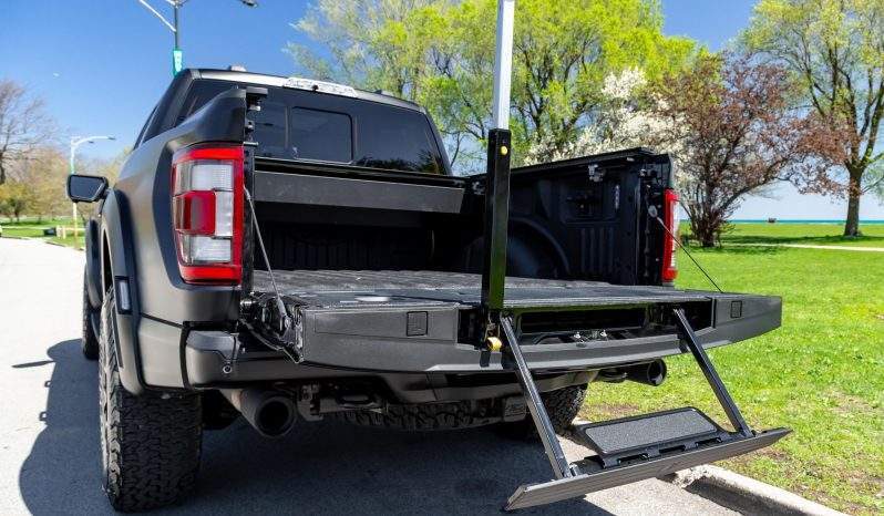 2023 Ford F-150 Raptor R full