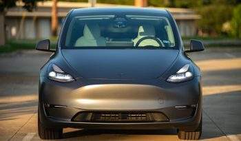 2023 Tesla Model Y Performance AWD full