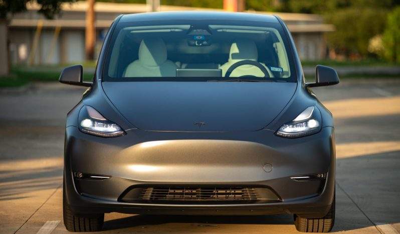 2023 Tesla Model Y Performance AWD full